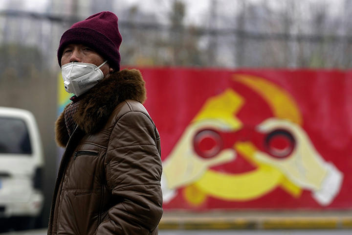 中国が 密告ホットライン を開設 ネット民に告げ口を奨励 ニューズウィーク日本版 オフィシャルサイト