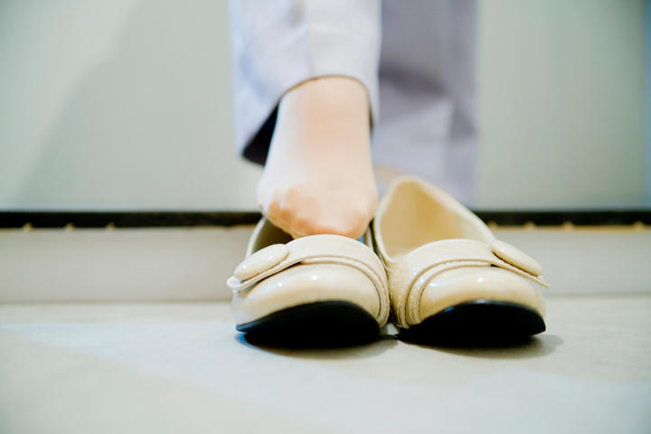 女性の靴 女性の靴