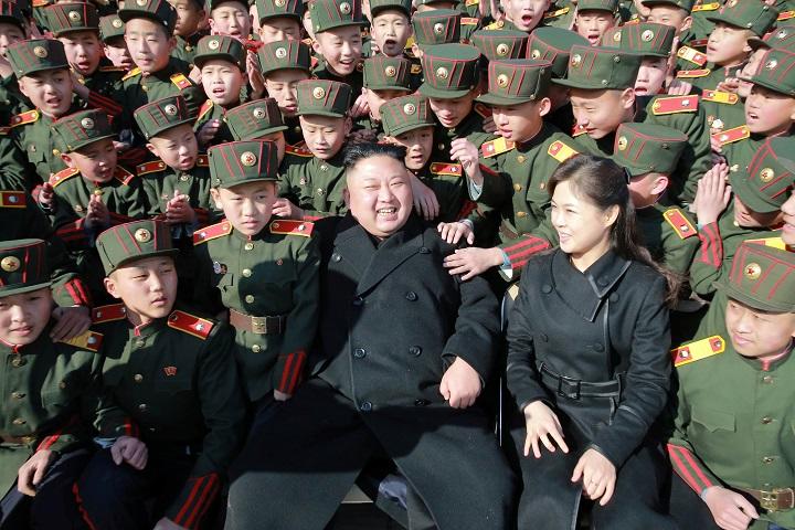 北朝鮮の超エリート学院でコロナ感染 赤い貴族 少年が集団死していた ニューズウィーク日本版 オフィシャルサイト 北朝鮮の超エリート学院でコロナ感染 赤い貴族 少年が集団死していた ニューズウィーク日本版 オフィシャルサイト