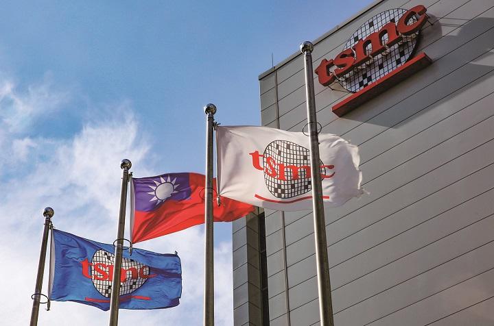 世界最大の半導体メーカーTSMC本社(台湾・新竹市) 世界最大の半導体メーカーTSMC本社(台湾・新竹市)