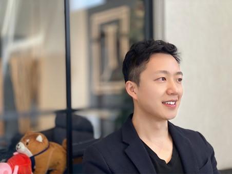 華和結ホールディングスCEO王沁氏 華和結ホールディングスCEO王沁氏