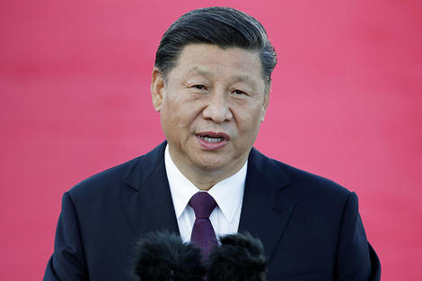 習近平さえいなくなれば中国共産党は良くなるのか？