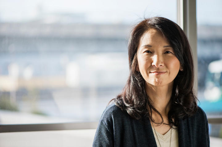 日本人女性 日本人女性