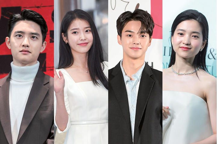 何人知ってる 編集部注目の旬な韓国俳優 女優10人 カルチャー 最新記事 ニューズウィーク日本版 オフィシャルサイト 何人知ってる 編集部注目の旬な韓国俳優 女優10人 カルチャー 最新記事 ニューズウィーク日本版 オフィシャルサイト