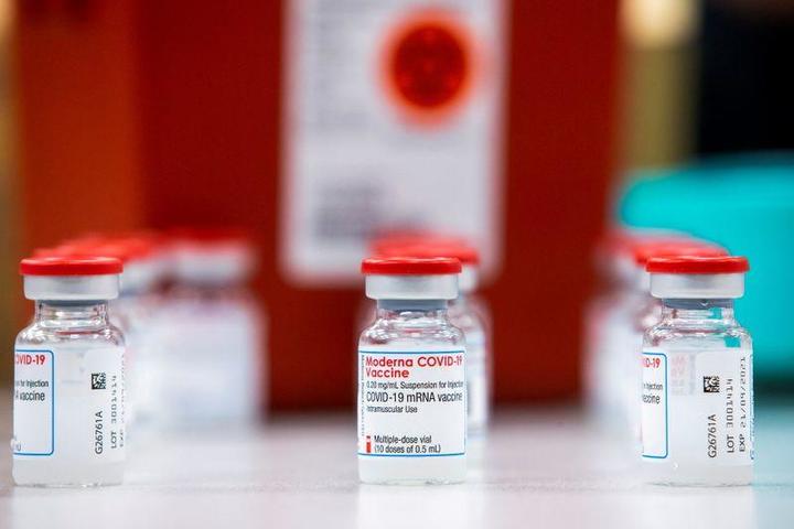 米モデルナ製ワクチン 日本向けに5000万回分追加取得へ 武田薬品ceo ニューズウィーク日本版 オフィシャルサイト 米モデルナ製ワクチン 日本向けに5000万回分追加取得へ 武田薬品ceo ニューズウィーク日本版 オフィシャルサイト