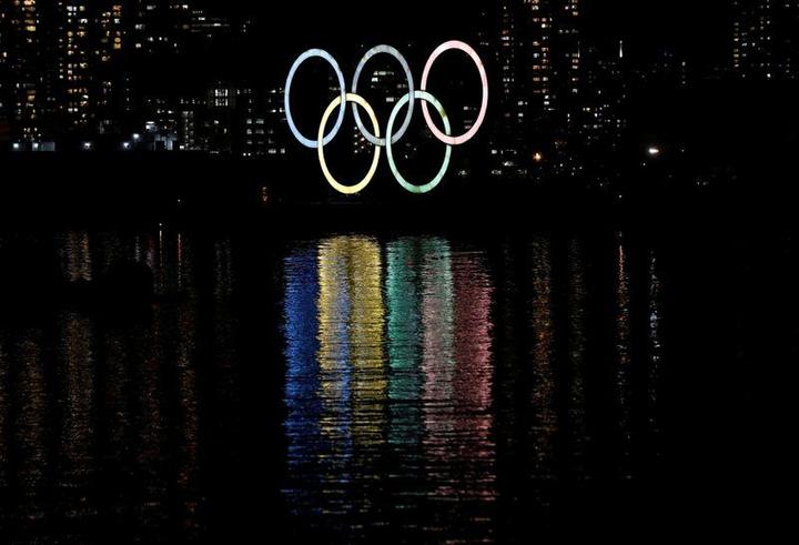 日本企業の約7割 東京五輪は中止 再延期 経済効果 損失とも限定的 ニューズウィーク日本版 オフィシャルサイト 日本企業の約7割 東京五輪は中止 再延期 経済効果 損失とも限定的 ニューズウィーク日本版 オフィシャルサイト