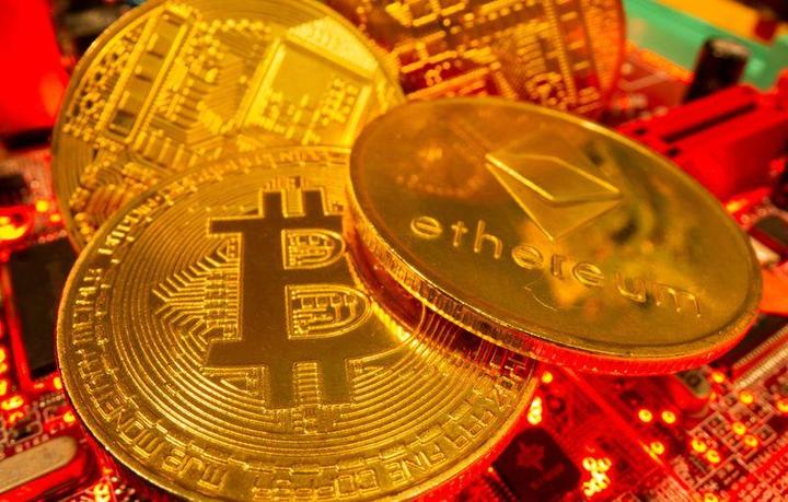ビットコインとドージコイン ビットコインとドージコイン
