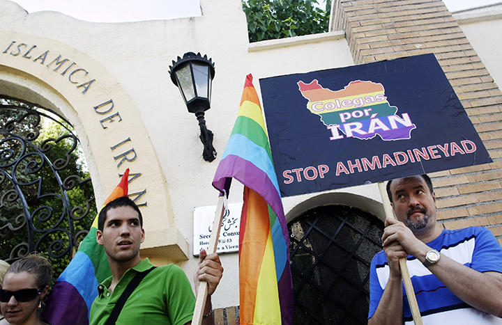 イランで同性愛の男性を親族が惨殺 ニューズウィーク日本版 オフィシャルサイト イランで同性愛の男性を親族が惨殺 ニューズウィーク日本版 オフィシャルサイト