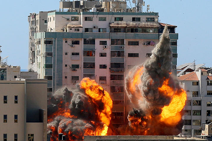 イスラエル空爆によるガザ地区の死者は ハマスのロケット弾攻撃による過去25年間の死者を上回る ニューズウィーク日本版 オフィシャルサイト イスラエル空爆によるガザ地区の死者は ハマスのロケット弾攻撃による過去25年間の死者を上回る ニューズウィーク日本版 オフィシャルサイト