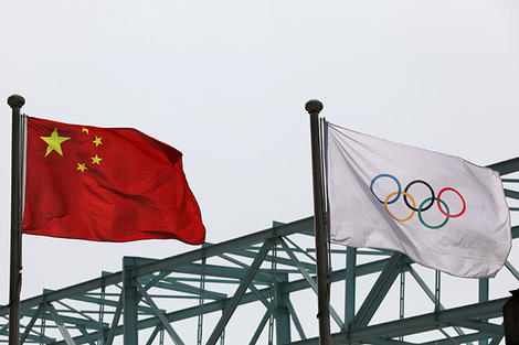 IOCは罪深い北京五輪を中止せよ──新疆や香港での人権抑圧を追認するな、と人権団体