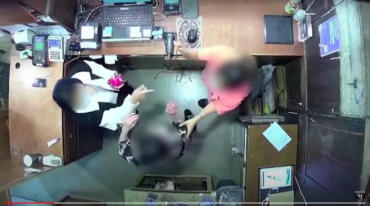 韓国駐在ベルギー大使のキャリアが妻の暴力で終わった瞬間 ニューズウィーク日本版 オフィシャルサイト 韓国駐在ベルギー大使のキャリアが妻の暴力で終わった瞬間 ニューズウィーク日本版 オフィシャルサイト