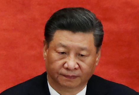 中国の「反外国制裁法」と問われる日本の覚悟