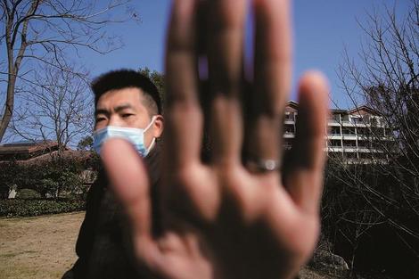 隠したいことだらけの中国、ウイルス起源の調査には二度と協力しない