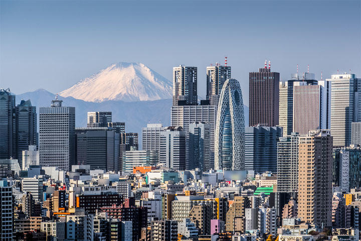東京 東京