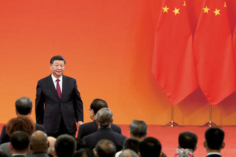 中国共産党100周年、習近平の「今後」を予測する - Newsweekjapan