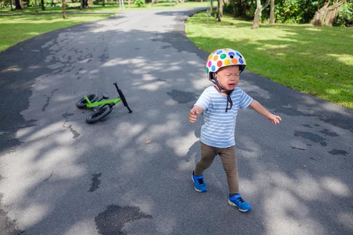 立ち直る力を持つ 強い子供 に育てる 正しい失敗のさせ方とは ニューズウィーク日本版 オフィシャルサイト