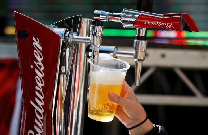 ビール ビール