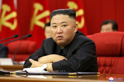 北朝鮮のナンバー2は誰 第1書記 ポスト復活は金正恩の健康不安が理由か ニューズウィーク日本版 オフィシャルサイト 北朝鮮のナンバー2は誰 第1書記 ポスト復活は金正恩の健康不安が理由か ニューズウィーク日本版 オフィシャルサイト