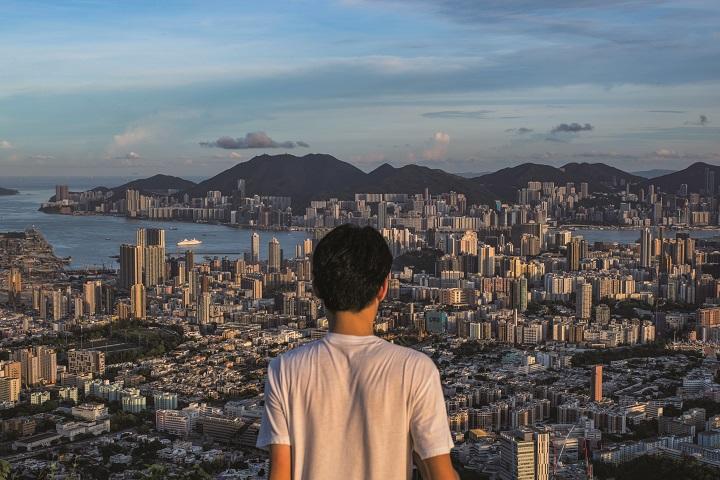 香港よ 変わり果てたあなたを憂いて ニューズウィーク日本版 オフィシャルサイト 香港よ 変わり果てたあなたを憂いて ニューズウィーク日本版 オフィシャルサイト