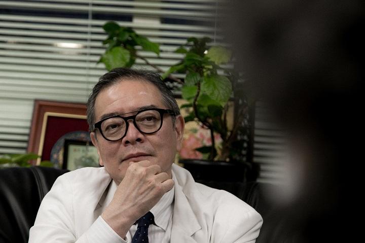 東大病院の癌治療から逃げ出した記者が元主治医に聞く なぜ医師は患者に説明しないのか ニューズウィーク日本版 オフィシャルサイト 東大病院の癌治療から逃げ出した記者が元主治医に聞く なぜ医師は患者に説明しないのか ニューズウィーク日本版 オフィシャルサイト