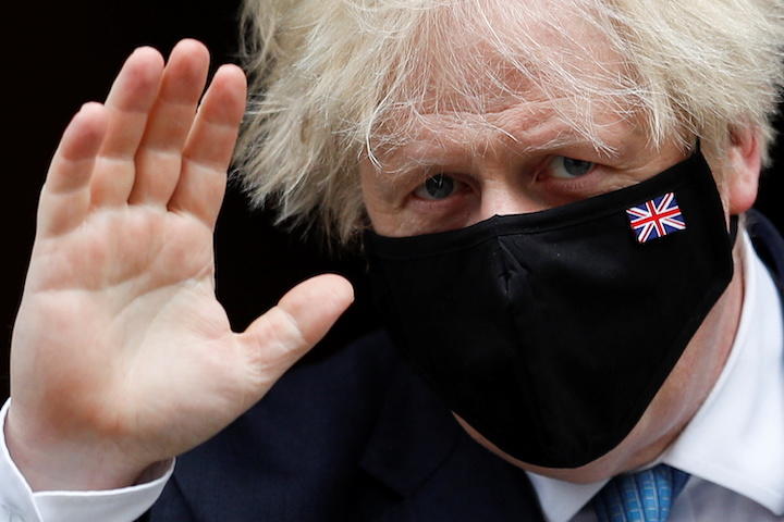 歴史的速報 イギリス 歴史的速報 イギリス