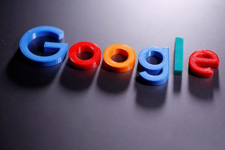 グーグルのロゴ グーグルのロゴ