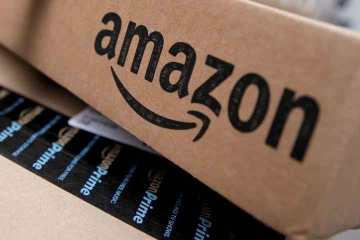 アマゾンの配送段ボール アマゾンの配送段ボール