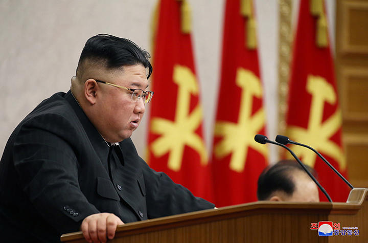 北朝鮮が支援国 中国からの入国を徹底して禁止せざるを得ない事情 ニューズウィーク日本版 オフィシャルサイト
