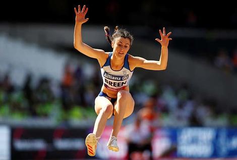 女性陸上アスリート赤外線盗撮の卑劣手口 肌露出多めのウェア着ている選手が悪いのか ニューズウィーク日本版 オフィシャルサイト 女性陸上アスリート赤外線盗撮の卑劣手口 肌露出多めのウェア着ている選手が悪いのか ニューズウィーク日本版 オフィシャルサイト