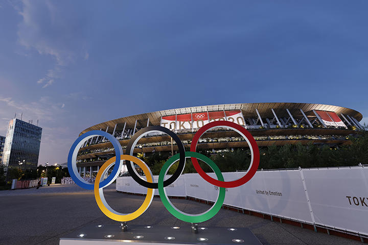 東京五輪 視聴率苦戦の根本理由 ニューズウィーク日本版 オフィシャルサイト 東京五輪 視聴率苦戦の根本理由 ニューズウィーク日本版 オフィシャルサイト