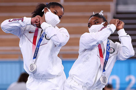 ナイキ運営チームが潰した アメリカで一番足が速い少女 ワールド For Woman ニューズウィーク日本版 オフィシャルサイト