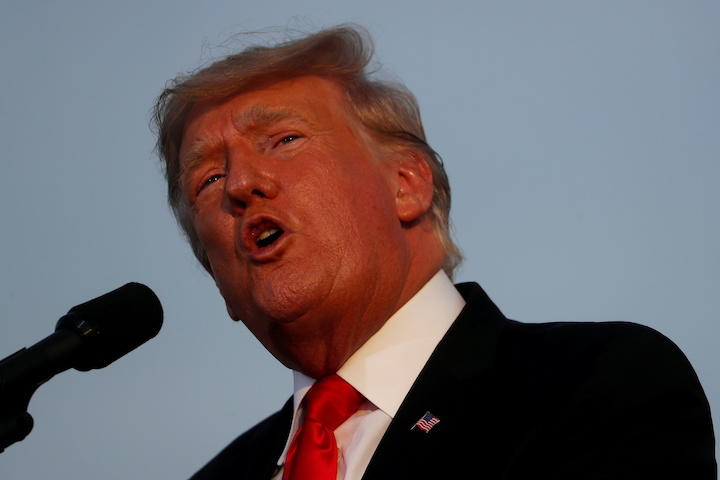 トランプ