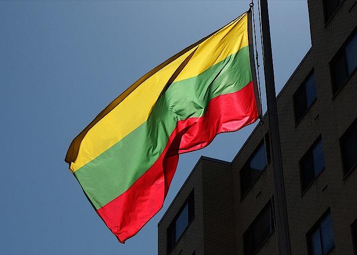 中国 リトアニアに大使引き揚げを要求 事実上の台湾大使館の設置をめぐり ニューズウィーク日本版 オフィシャルサイト