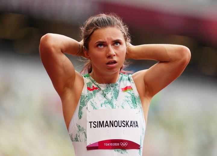 なぜ五輪選手が亡命を余儀なくされるのか ベラルーシ政治情勢まとめ ニューズウィーク日本版 オフィシャルサイト なぜ五輪選手が亡命を余儀なくされるのか ベラルーシ政治情勢まとめ ニューズウィーク日本版 オフィシャルサイト