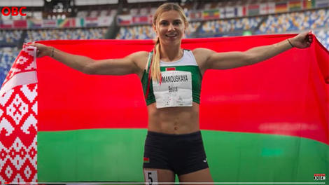 強権国家ベラルーシの女子陸上選手 強制帰国を拒否 保護を求める ニューズウィーク日本版 オフィシャルサイト 強権国家ベラルーシの女子陸上選手 強制帰国を拒否 保護を求める ニューズウィーク日本版 オフィシャルサイト