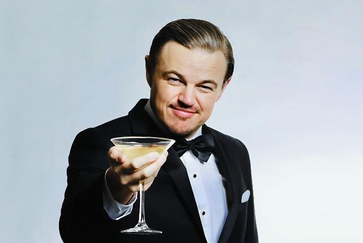 ベン・コーニッシュ ベン・コーニッシュ