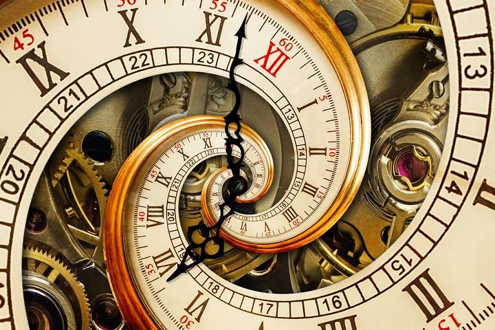 時間 時間