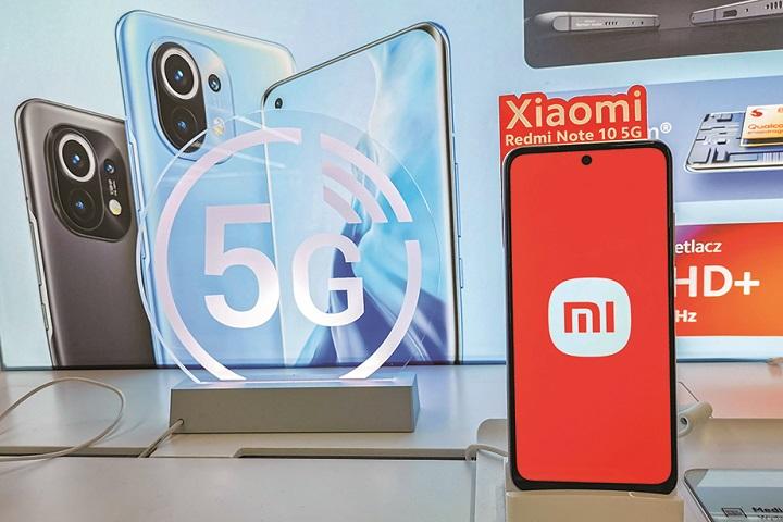 シャオミ製スマホ シャオミ製スマホ