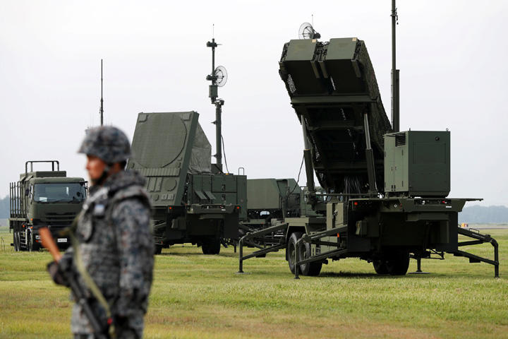 台湾 尖閣への中国侵攻に 米軍と自衛隊はどう備えるべきか ニューズウィーク日本版 オフィシャルサイト 台湾 尖閣への中国侵攻に 米軍と自衛隊はどう備えるべきか ニューズウィーク日本版 オフィシャルサイト