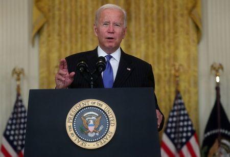 バイデン大統領 バイデン大統領