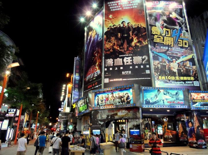 日本植民地から戒厳令、民主化時代へ 台湾の人気映画が物語る台湾社会 