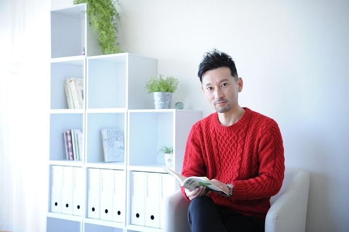 深沢真太郎 深沢真太郎