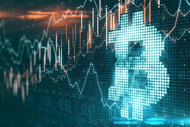 ビットコインチャート ビットコインチャート