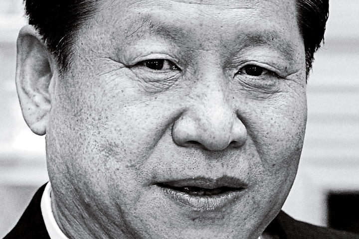 習近平国家主席 習近平国家主席