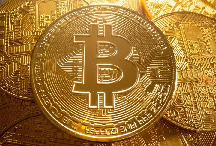 ビットコイン ビットコイン