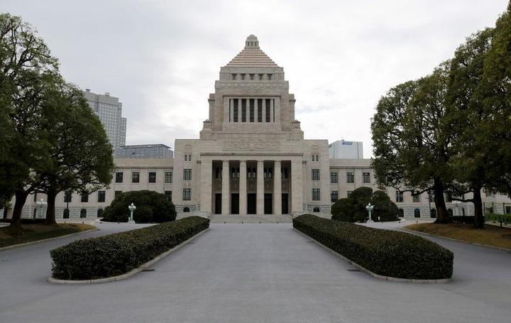国会議事堂 国会議事堂