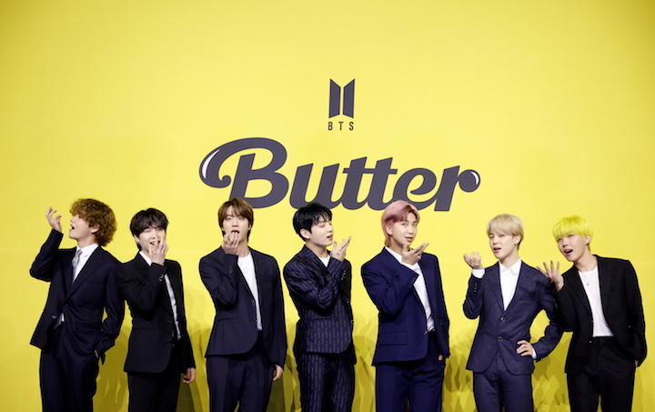 BTSのメンバー BTSのメンバー