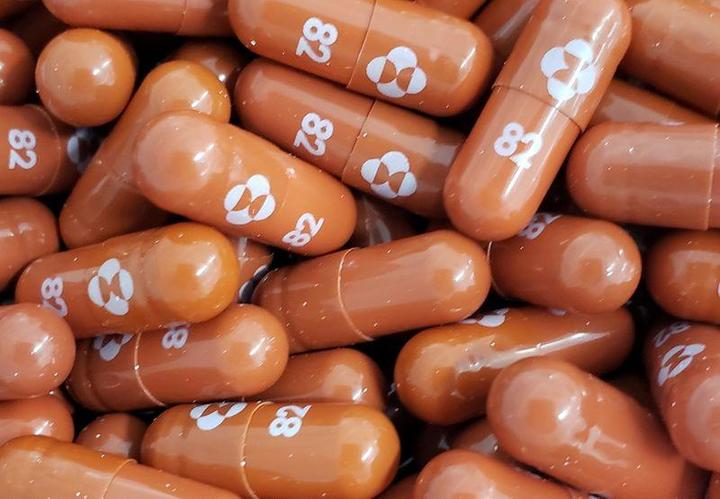 米製薬大手メルク コロナ経口治療薬のジェネリック製造拡大へ契約締結 ニューズウィーク日本版 オフィシャルサイト 米製薬大手メルク コロナ経口治療薬のジェネリック製造拡大へ契約締結 ニューズウィーク日本版 オフィシャルサイト
