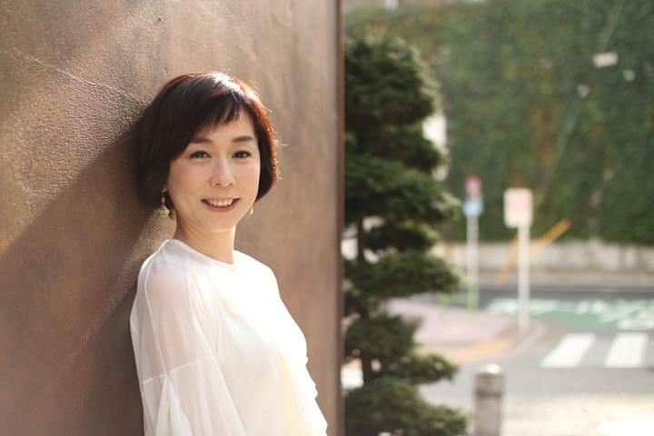 大下容子 大下容子