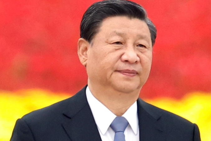 習近平国家主席 習近平国家主席